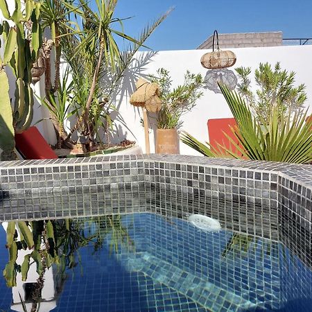 Riad Cosy マラケシュ エクステリア 写真