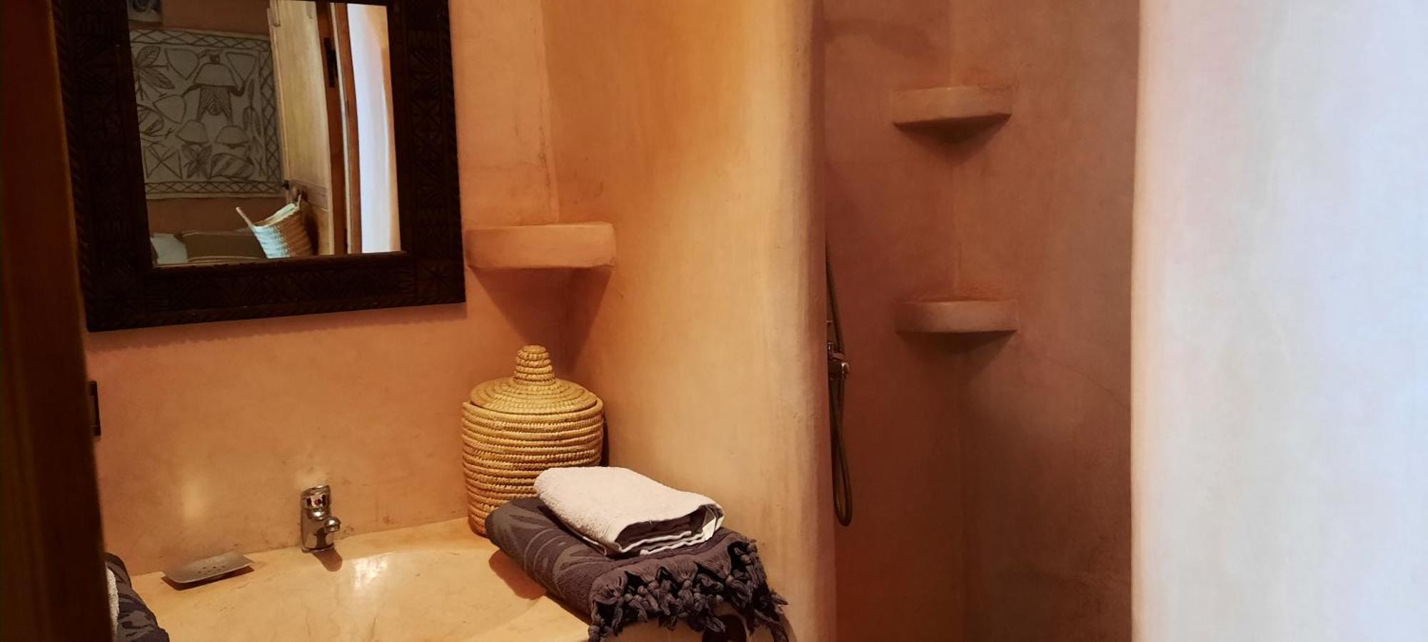Riad Cosy マラケシュ エクステリア 写真