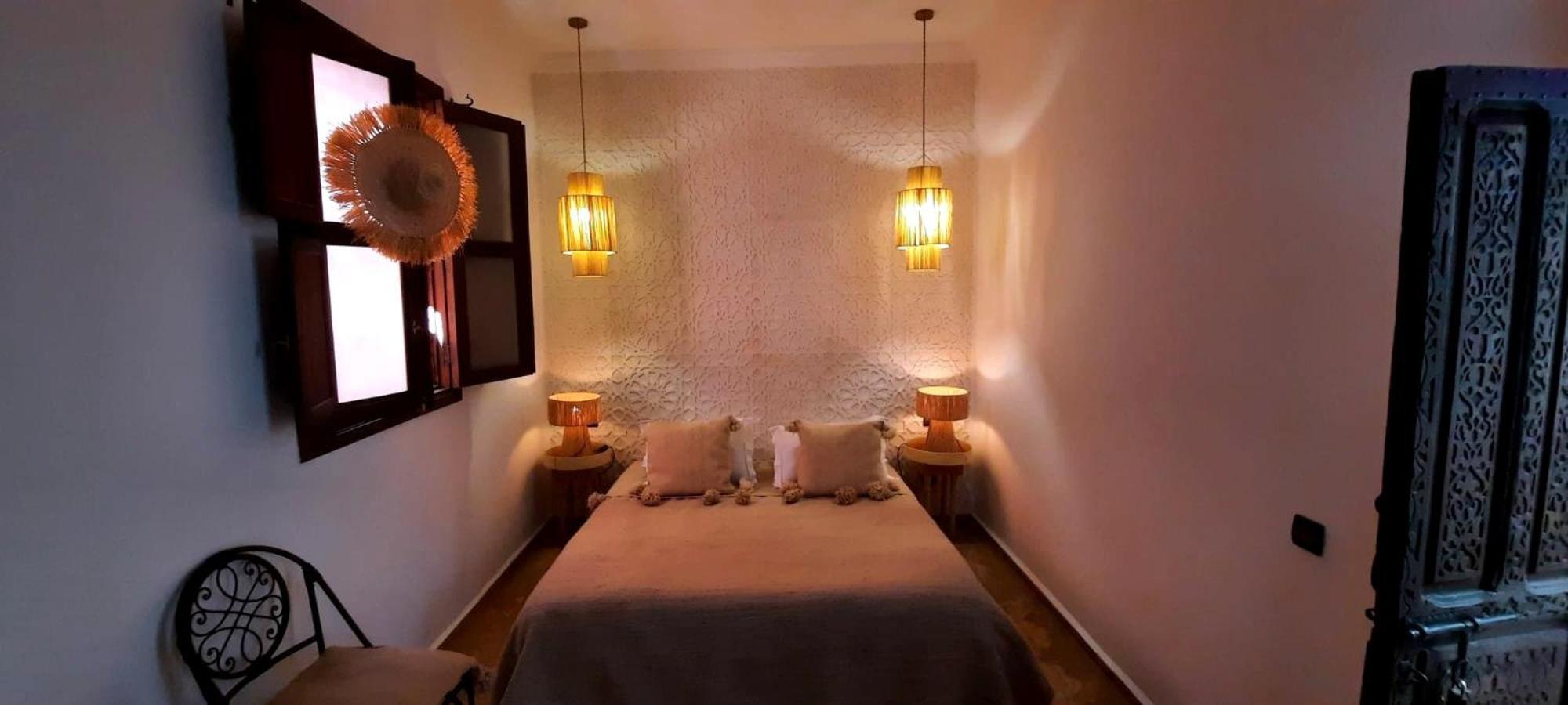 Riad Cosy マラケシュ エクステリア 写真