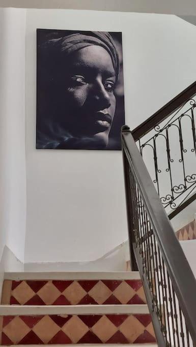 Riad Cosy マラケシュ エクステリア 写真