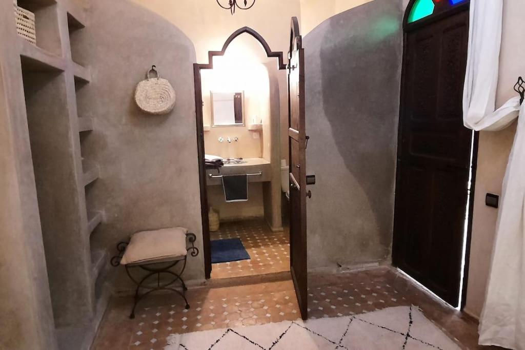 Riad Cosy マラケシュ エクステリア 写真