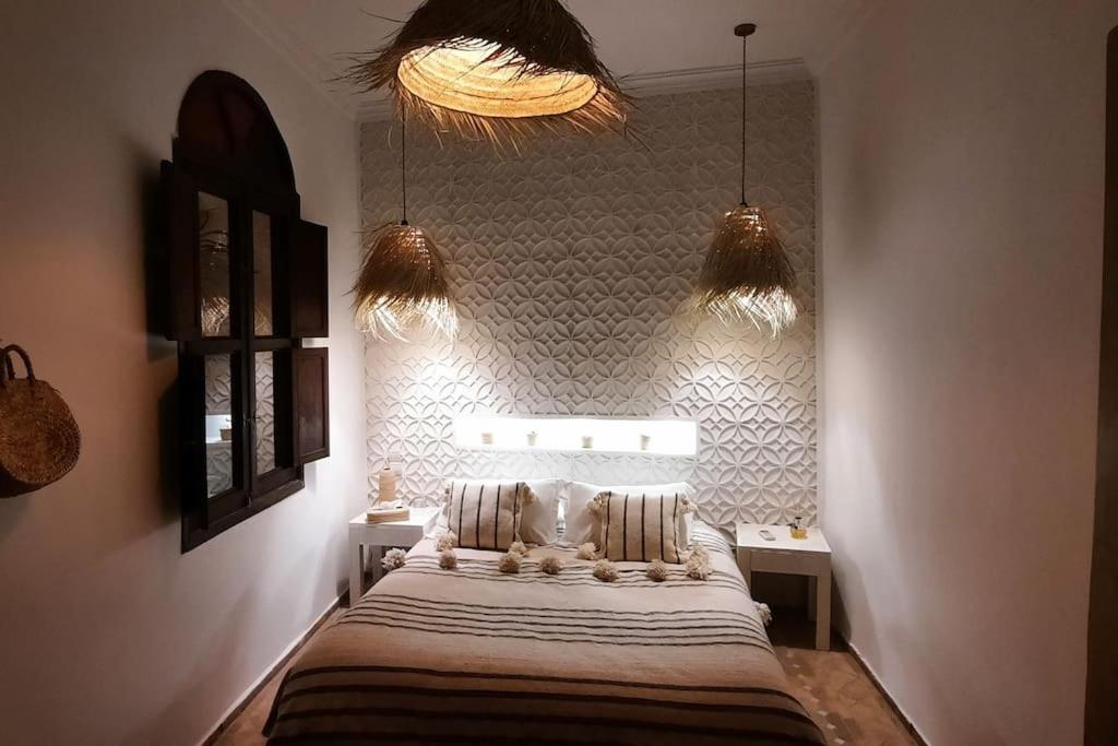 Riad Cosy マラケシュ エクステリア 写真