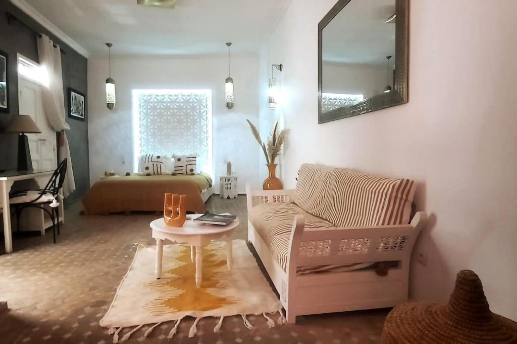 Riad Cosy マラケシュ エクステリア 写真