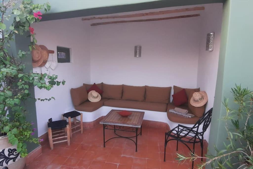 Riad Cosy マラケシュ エクステリア 写真