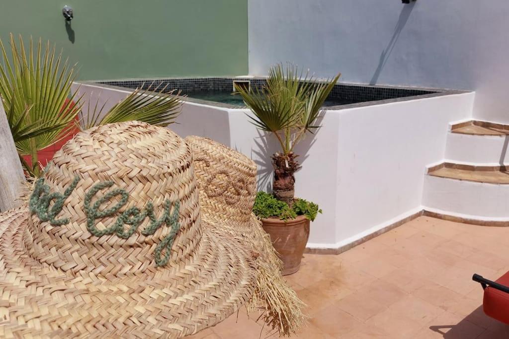 Riad Cosy マラケシュ エクステリア 写真