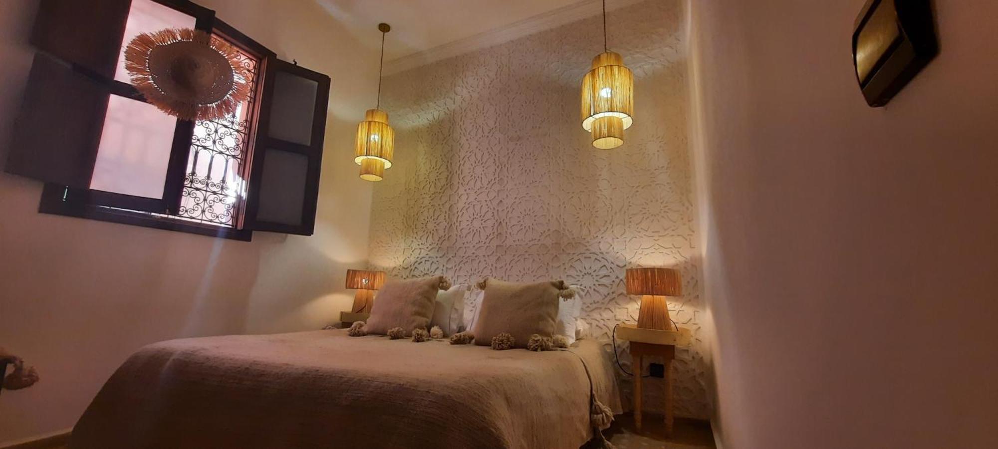 Riad Cosy マラケシュ エクステリア 写真
