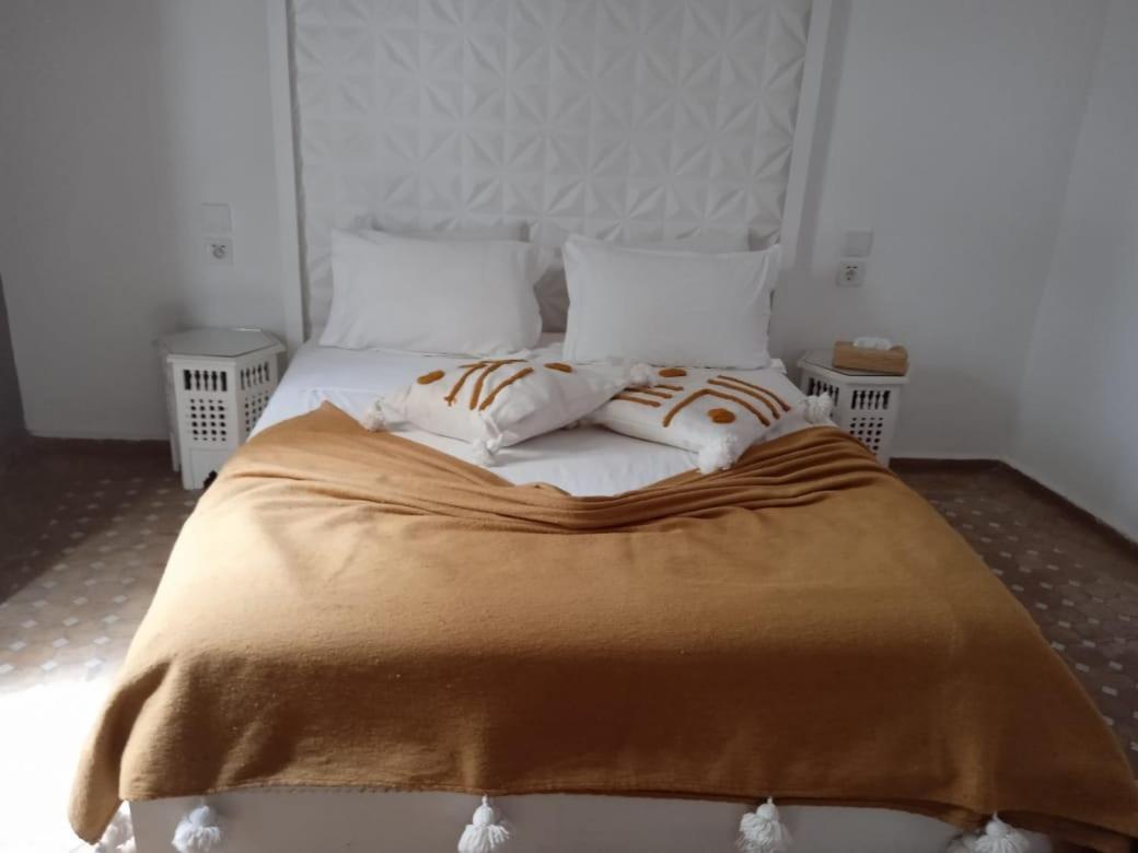 Riad Cosy マラケシュ エクステリア 写真