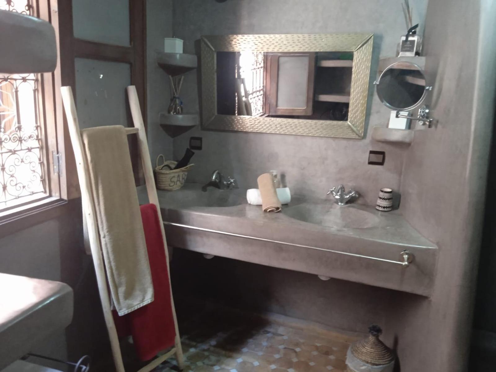 Riad Cosy マラケシュ エクステリア 写真