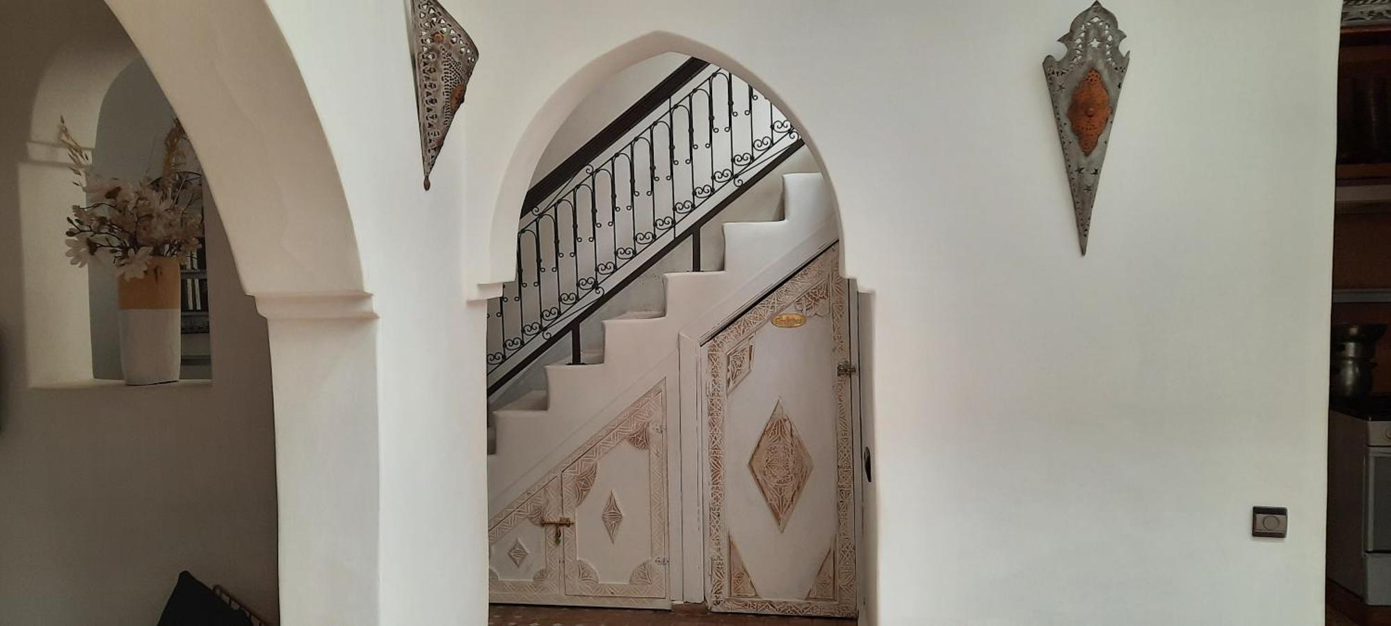 Riad Cosy マラケシュ エクステリア 写真